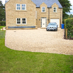 Traditional Stone House Morpeth